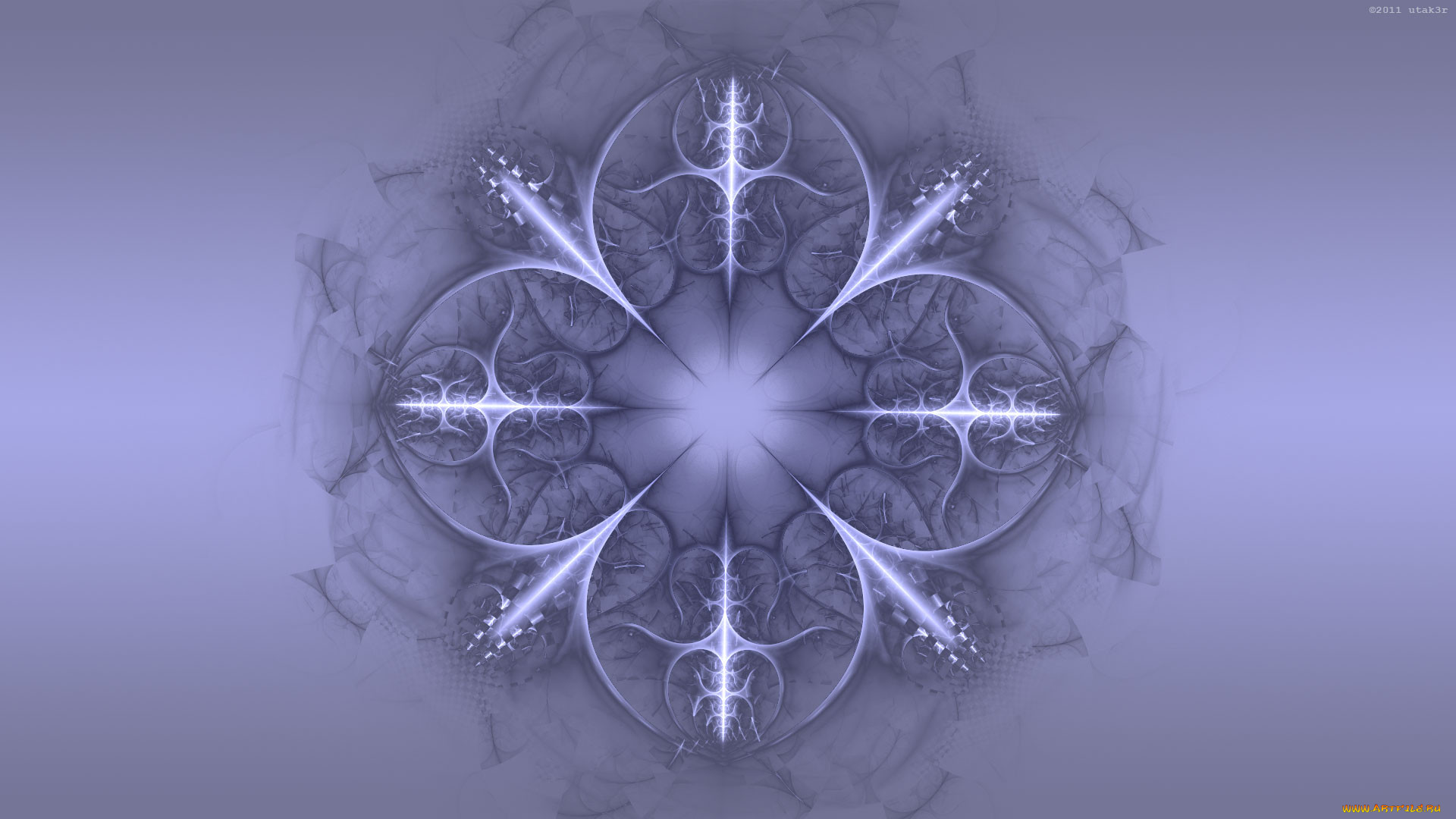 3, , fractal, , , , 